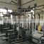 Crossover Cable Jungle Multi Stations Fitness Equipment Exercise Machine 5 Stations Multi Gym