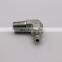Haihuan Carbon Steel Long Radius 45 Degree Elbow Aluminum Magnetic Compression Elbow