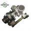 For Deutz WP6.240 turbocharger HP80 13052121 13036011