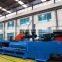 Shipyard shipbuilding industrial big huge large heavy strong tube pipe bending machine bender
