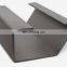 customization precis bending and punching service aluminum stamping sheet metal fabrication