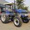 Agriculture Machinery Multi Purpose 4wd Farm Tractor captain mini tractor price with ce