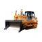 130hp 3m3 Bucket Mini Bulldozer B110c For Sale Shantui Sd13