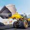 6ton Wheel Loader Clg862h Wheel Loader Gearbox