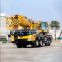 New 6 Section Boom 55 ton hydraulic Truck crane XCT55L6 with factory cheap price