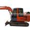 Hitachi mini excavator zx60 crawler excavator , Hitachi used mini excavator , Hitachi zx60 zx120