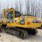 Оригинальный экскаватор Komatsu PC200-8, произведенный в Японии, подержанный, отличного качества
