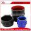 Colorful Rubber Reinforced Heat Resistant Silicone Hose 8mm