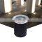 12W 15W 18W 24W LED Underground Light IP68 Outdoor Adjustable Angle Buried Floor Light