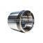 CNC Machining Construction Machinery  Bucket Pin Bush Steel Slide Bushing