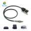 5WK96605C Truck NOX Sensor For Volvo 20873395 12V Nitrogen Oxide Sensor