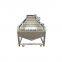 Tomato Spray Washing Machine vegetable And Fruit Bubble Washer |mushroom Washer