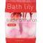 Exfoliating Nylon Bath Sponge Mesh Ball Shower Bath String Bath Sponge