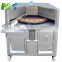 MS-75B   Natural Gas Automatic Roti Machine Tandoori Oven 50 Inch Restaurant For Canai Naan Pita Oven
