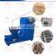 Biomass Briquette Press Screw Type Charcoal Briquette Maker Wood Sawdust Log Making Machine