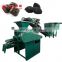 Factory Cost Roller Press Coal and Small Charcoal Briquette Making Manual Machine Coal Briquette Production Line Machine Price