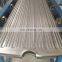 Fully Automatic Power Transformer Pressed Steel Radiator Panel Production Line