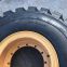 Spot engineering truck truck inner tube 23.5R25 tire thickening butyl rubber engineering truck