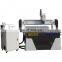 High performance used cnc wood carving machine for the processing of wave board wooden door aluminum board plastic board