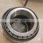 Railway train bearing C 5*9 HM124646 HM124618XD railroad bearing size 119.062*195.262*142.875mm