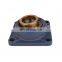 Pillow Bearings  Pillow Block Bearing Bearings Bracket FY 25 TF