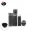 High Quality Carbon Steel Gr8.8 Flat Point Slotted Set Screw M10