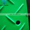Manufacturer of Resist Impact UHMWPE 4X8 FT Ground Protection Mats