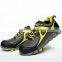 China manufacturers high quality industrial work army light metal free safety shoe