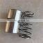 Factory sells air compressor parts thermostatic valve 1202586901 opening temperature 70 degrees