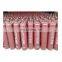Industrial Dissolved Acetylene Gases Cylinders High Pressure 40L Acetylene Cylinder