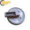 IHI excavator idler excavator front idler IHI15NX IHI20NX IHI25 IHI25NX IHI28N IHI35 IHI35N IHI35NX IHI45 IHI45N