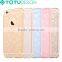 Low Price Wholesale Multi color Transparent TPU Fancy Cell Phone Cases for iphone 6