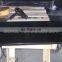 High Quality Shanxi Black Granite Kitchen Worktop Countertops