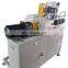 SJSZ 20/40 conical twin/double screw extruder