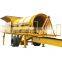 Rotary drum washer minerals sand iron ore washing machine