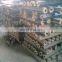 Hot Sale CE Coal Pellet Making Extruder Coconut Shell Sawdust Charcoal Briquette Machine price