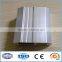 hot sale high quality customized pipeline aluminum profile