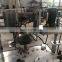 juice sauce drink tomato paste filling machine with capping automatic