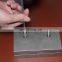 Instron ISO 179 Plastic Impact Tester with Touch Screen Control