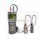 TDS-100H Ultrasonic Battery Powered Portable Flow Meter Counter