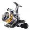 Cheap Fishing Reels Saltwater Fishing Baitcasting High Speed Fishing Reel with Magnetic Brake System