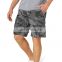 Custom Quick Dry Sports Running Shorts Pants Blank Polyester Gym Shorts Jogger Mens