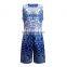 Pakistan factory design your own brand Basketball jersey basketball sublimation wear ODM Supply Service manufacturer Supplier
