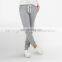 Street Style Sweatpants For Men Wholesale Fleece Trouser With Custom Logo Joggers Skinny Pants Track Pant