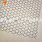 Decorative metal galvanized perforated sheet factory direct wholesale 2mm thickness