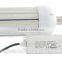 Dimmable 180 degree E26 E27 E39 E40 led wall pack light 131lm/w 5 years warranty