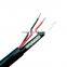 Competitive Price CCTV RG 59 Siamese Cable RG59 Coaxial Cable