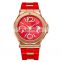 Low MOQ Damen Uhr Fashion Relojes Para Mujer Ladies Watches Sport Japan Movt Brands Luxury Watch Women