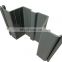 Fiberglass Reinforced Polymer sheet pile(FRP/GRP) composite sheet pile