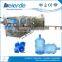 Bucket Bottle Water Filling Machine